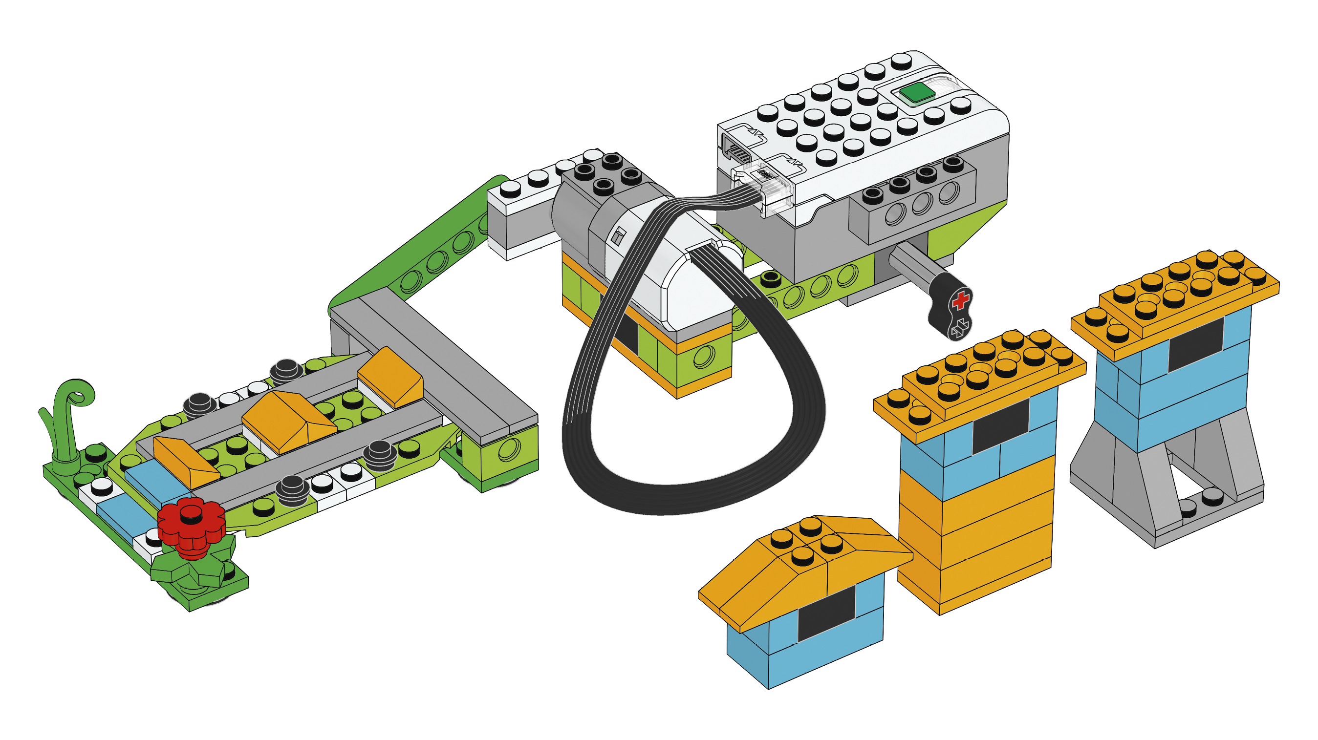 Wedo light фото - DelaDom.ru